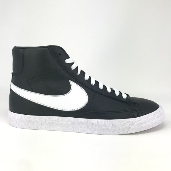 Nike Other - Nike ID Blazer Mid CW4649-991 Skateboard Sneaker